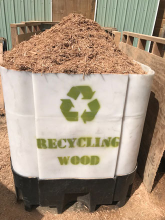 wood-shavings-from-pallets